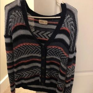 Hollister Cardigan